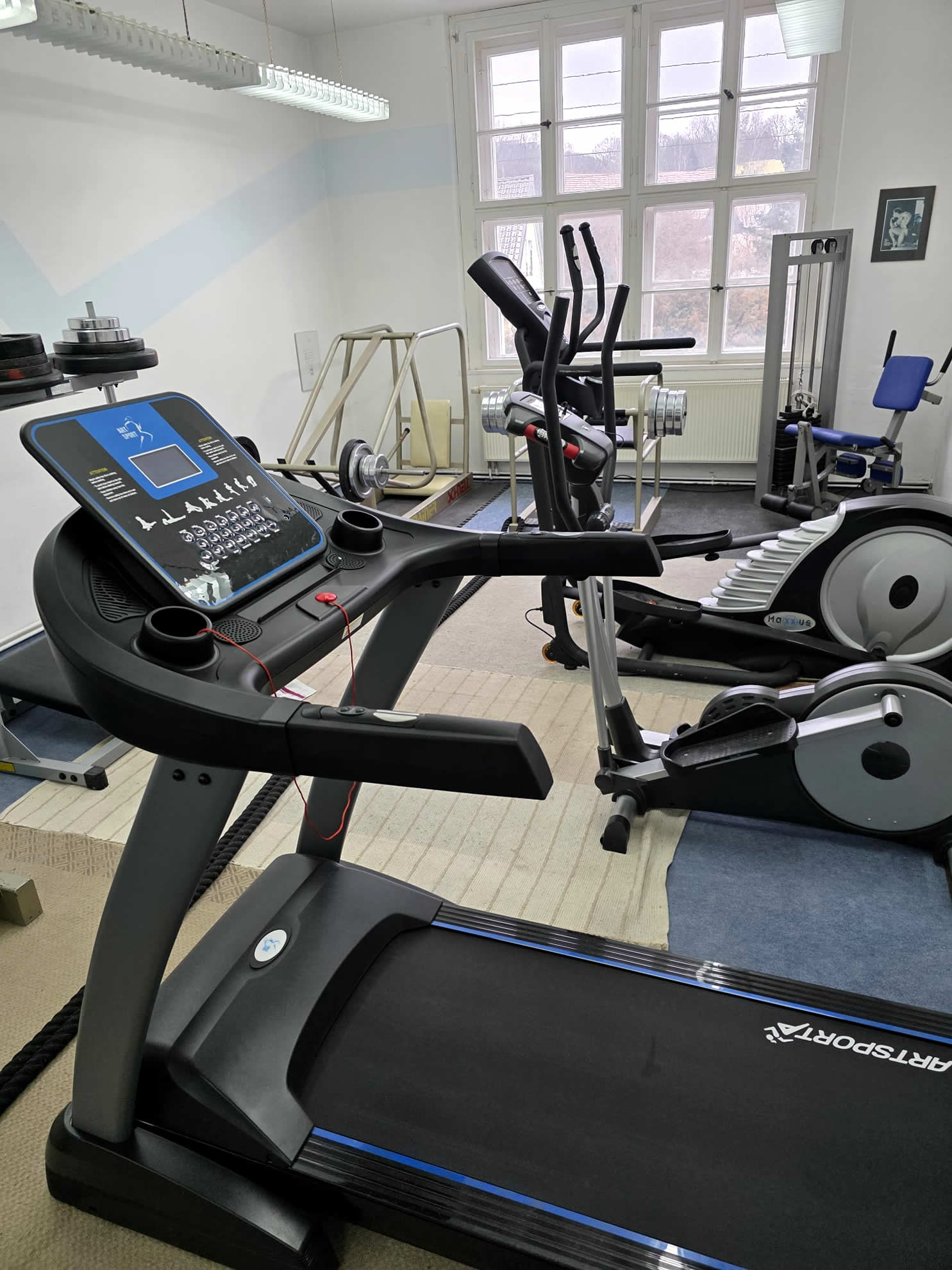 Sg Victoria 02 – Einblick ins Vereinsleben der SG Victoria Seifhennersdorf e.V. (Bild 2)