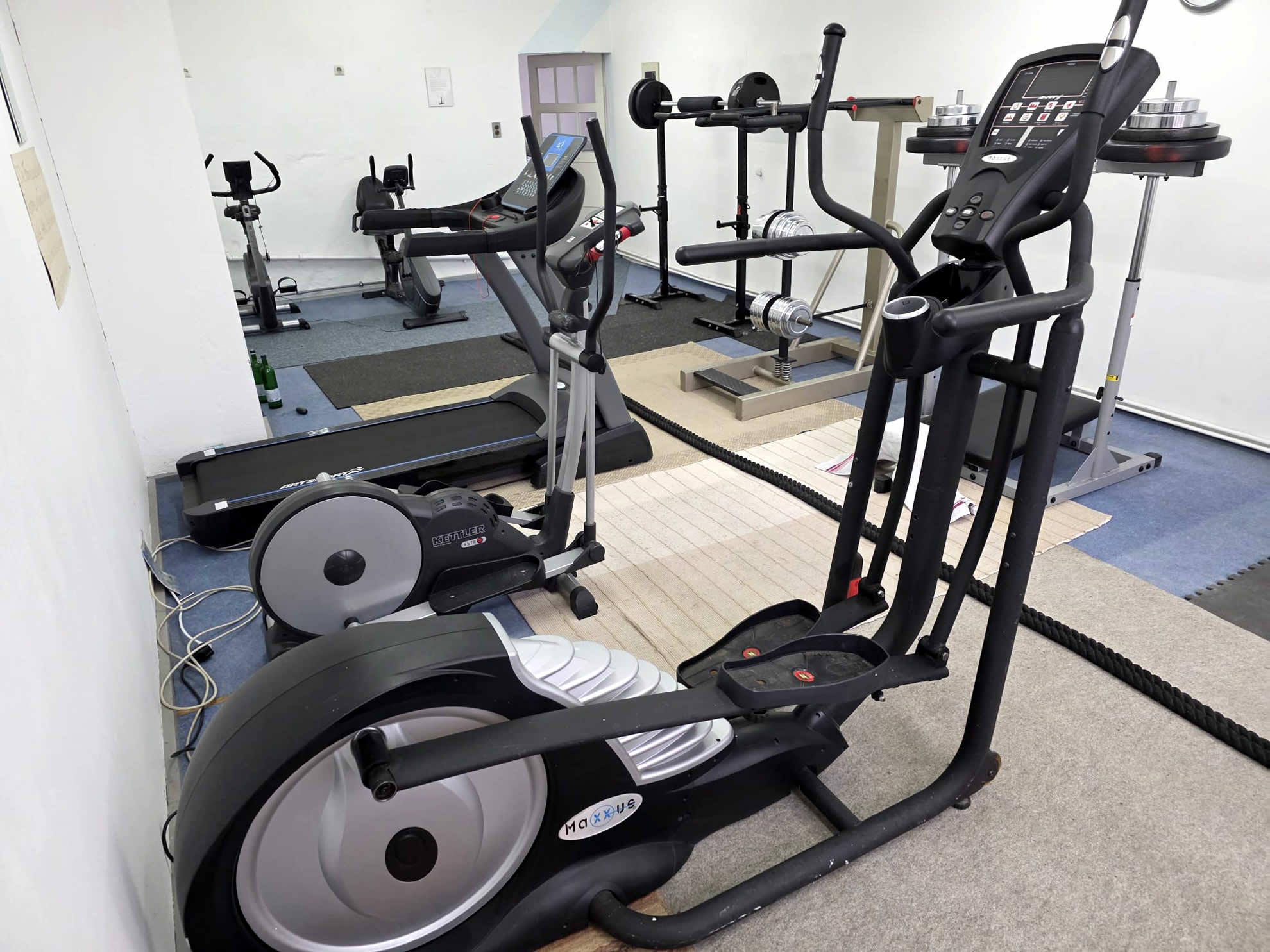 Sg Victoria 04 – Einblick ins Vereinsleben der SG Victoria Seifhennersdorf e.V. (Bild 4)