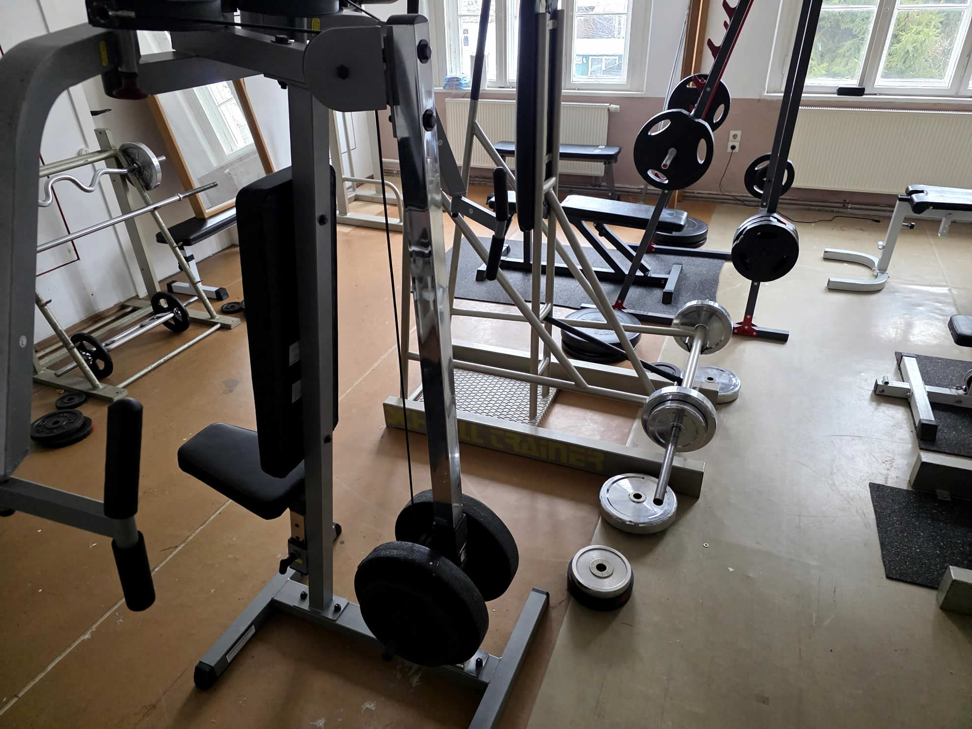 Sg Victoria 06 – Einblick ins Vereinsleben der SG Victoria Seifhennersdorf e.V. (Bild 6)